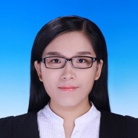 胡晓娟 照片