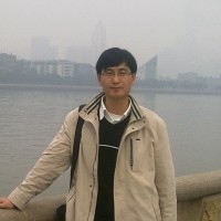 霍军周 照片