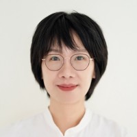 韩璐璐 照片