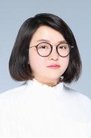 姜含琪 照片