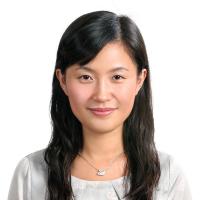 姜影 照片