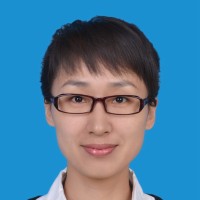 姜晓 照片