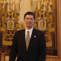 姜群 照片