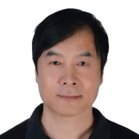 蒋志刚 照片
