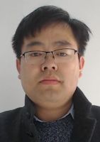 解德渤 照片