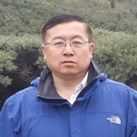 解永平 照片