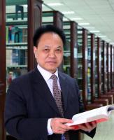 蹇锡高 照片