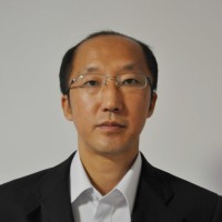 金光日 照片