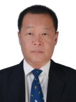 金正国 照片