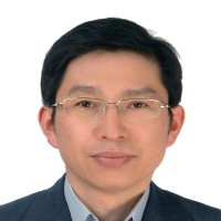 金洙吉 照片