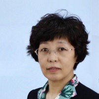 纪敏 照片