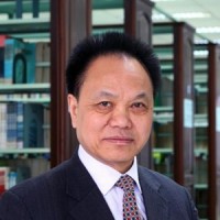 蹇锡高 照片
