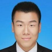 金云鹤 照片