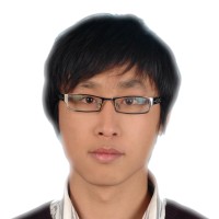刘一玮 照片