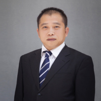 刘中民 照片