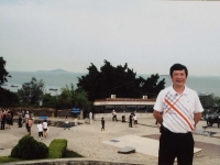 吕利平 照片