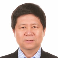 刘书田 照片