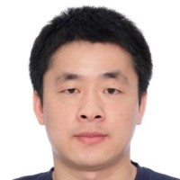 刘亚华 照片