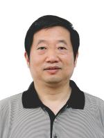 刘冲 照片