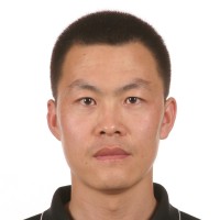 刘学术 照片