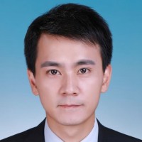 刘小雷 照片
