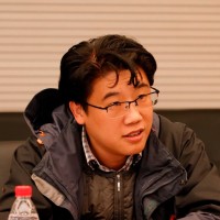 刘建军 照片