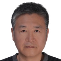 刘晓东 照片