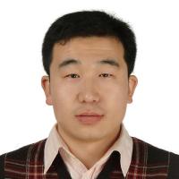 刘海龙 照片