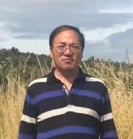 刘爱民 照片