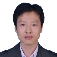 刘瑜 照片