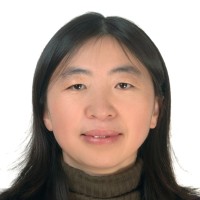 刘素玲 照片