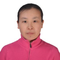刘红 照片
