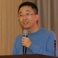 刘胜蓝 照片