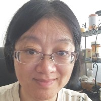 刘艳红 照片