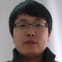 刘蓬勃 照片