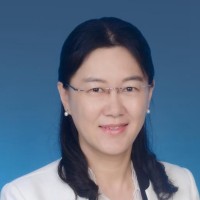 刘薇 照片