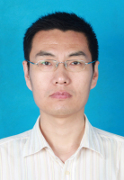 李军 照片