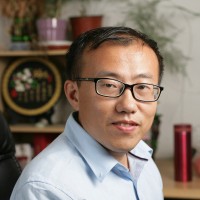 刘鑫 照片