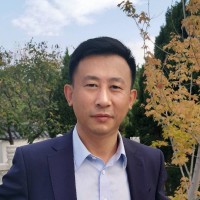 刘阔 照片