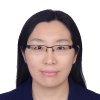 卢晓红 照片