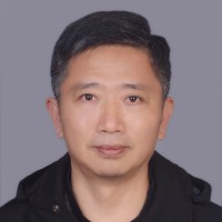 李冰 照片