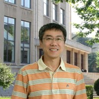 李卫东 照片