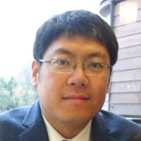 李国鹏 照片