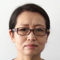 李嫚 照片