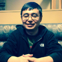李宏 照片