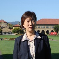 李建华 照片