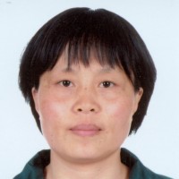 李敏 照片
