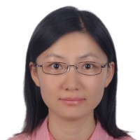 李晓娜 照片