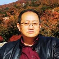 李晓杰 照片