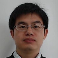 李楷 照片